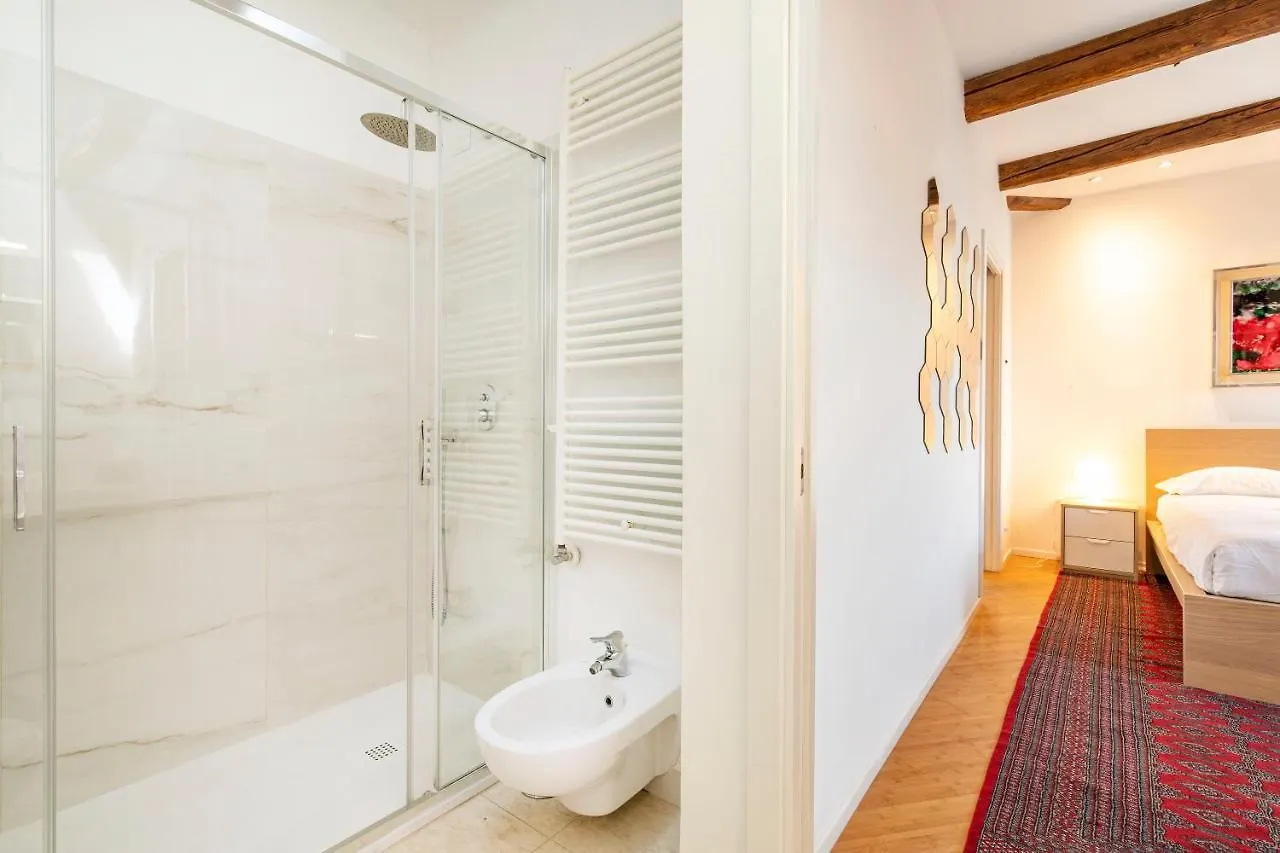 St. Mark Ca' Algi -Apartment With Beautiful Roof Terrace Venice 0*,
